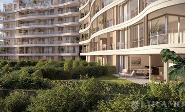 Departamentos en venta de 1, 2 y 3 amb en Quara - Nordelta