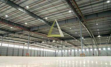 Nave Industrial en Pacheco