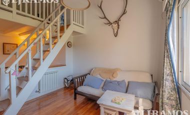 Casa a la laguna amoblada en Santa Clara