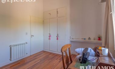 Casa a la laguna amoblada en Santa Clara