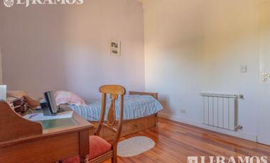 Casa a la laguna amoblada en Santa Clara