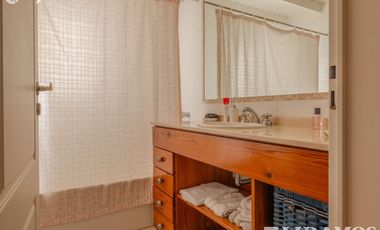 Casa a la laguna amoblada en Santa Clara