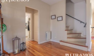 Casa a la laguna amoblada en Santa Clara