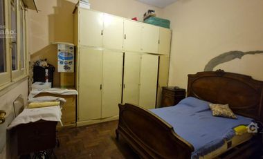 PH al Contrafrente en 2 Plantas, 5 Amb. con Patio y Terraza