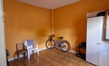 PH al Contrafrente en 2 Plantas, 5 Amb. con Patio y Terraza