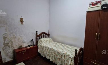 PH al Contrafrente en 2 Plantas, 5 Amb. con Patio y Terraza