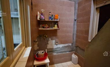 PH al Contrafrente en 2 Plantas, 5 Amb. con Patio y Terraza