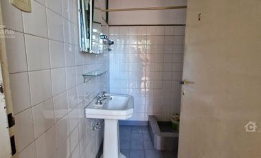 PH al Contrafrente en 2 Plantas, 5 Amb. con Patio y Terraza