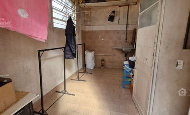 PH al Contrafrente en 2 Plantas, 5 Amb. con Patio y Terraza