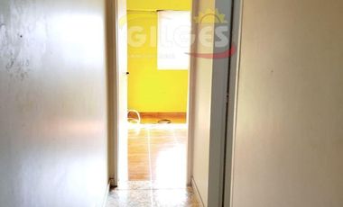 Alquiler de Duplex 3 Ambientes  en Ramos Mejia  Muy Buen Estado con Cochera y Patio