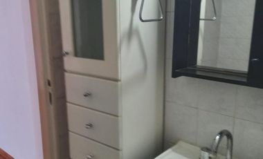 Departamento avellaneda dos ambientes en alquiler torres pueyrredon