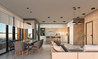 Venta Piso Completo   Terraza 144m2, Iber V.