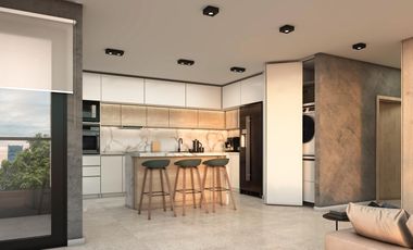 Venta Piso Completo   Terraza 144m2, Iber V.