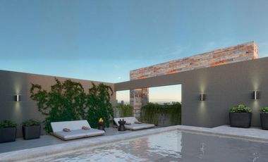 Venta Piso Completo   Terraza 144m2, Iber V.