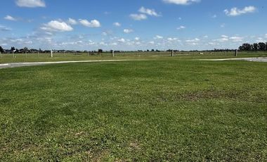 VENTA/FINANCIACION - Terreno 157 Vida Green, Funes