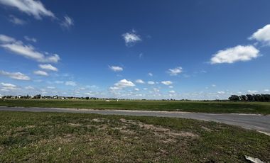 VENTA/FINANCIACION - Terreno 157 Vida Green, Funes