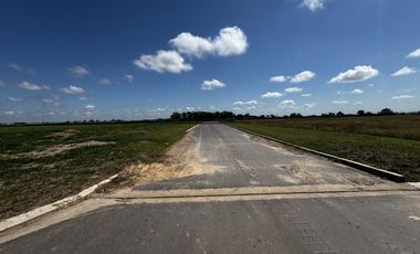 VENTA/FINANCIACION - Terreno 157 Vida Green, Funes