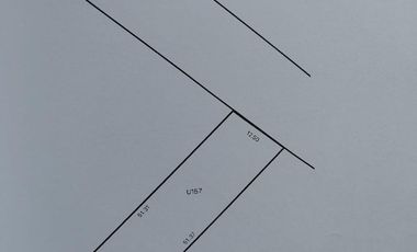 VENTA/FINANCIACION - Terreno 157 Vida Green, Funes