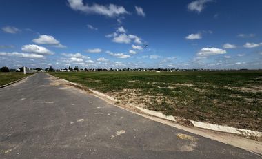 VENTA/FINANCIACION - Terreno 157 Vida Green, Funes