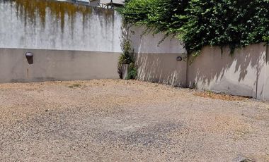 Alquiler departamento 2 ambientes con cochera en Haedo.