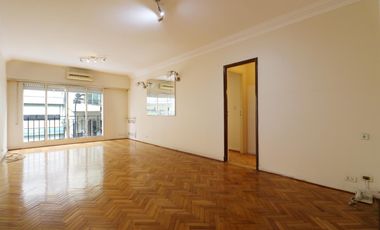 Alquiler Departamento Recoleta Ubicación privilegiada