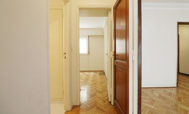 Alquiler Departamento Recoleta Ubicación privilegiada