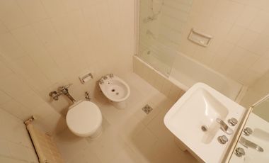 Alquiler Departamento Recoleta Ubicación privilegiada