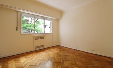 Alquiler Departamento Recoleta Ubicación privilegiada