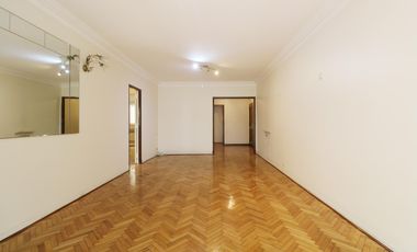 Alquiler Departamento Recoleta Ubicación privilegiada