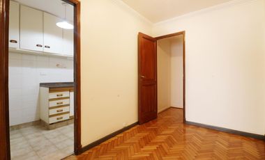 Alquiler Departamento Recoleta Ubicación privilegiada