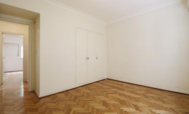 Alquiler Departamento Recoleta Ubicación privilegiada