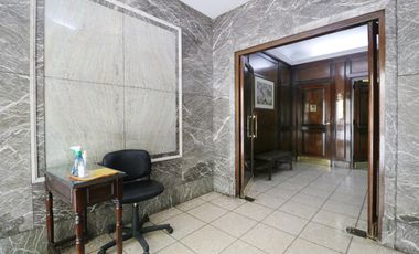 Alquiler Departamento Recoleta Ubicación privilegiada