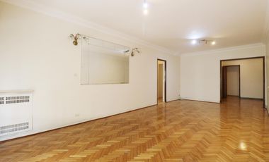 Alquiler Departamento Recoleta Ubicación privilegiada