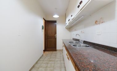 Alquiler Departamento Recoleta Ubicación privilegiada