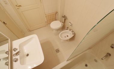 Alquiler Departamento Recoleta Ubicación privilegiada