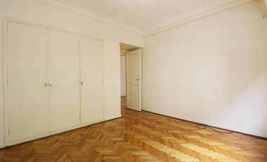 Alquiler Departamento Recoleta Ubicación privilegiada