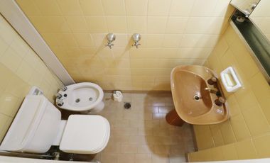 Alquiler Departamento Recoleta Ubicación privilegiada