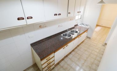 Alquiler Departamento Recoleta Ubicación privilegiada