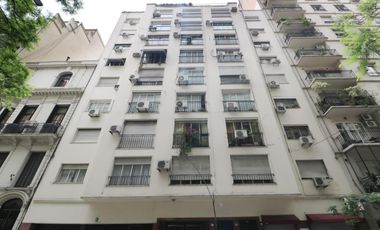 Alquiler Departamento Recoleta Ubicación privilegiada