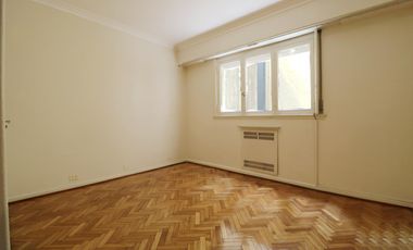 Alquiler Departamento Recoleta Ubicación privilegiada