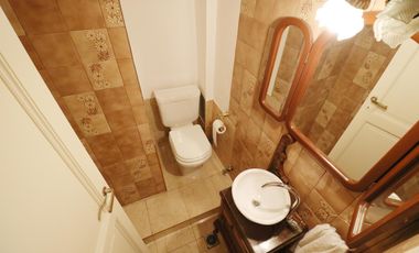 Alquiler Departamento Recoleta Ubicación privilegiada