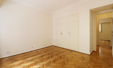 Alquiler Departamento Recoleta Ubicación privilegiada