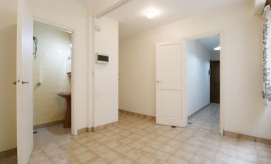 Alquiler Departamento Recoleta Ubicación privilegiada