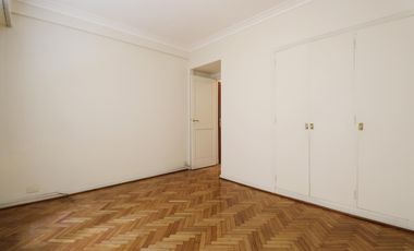 Alquiler Departamento Recoleta Ubicación privilegiada