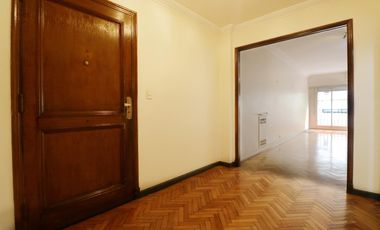 Alquiler Departamento Recoleta Ubicación privilegiada