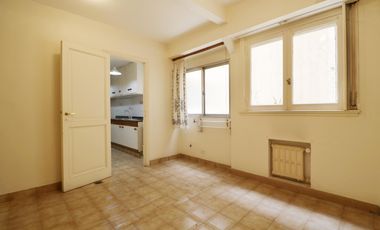 Alquiler Departamento Recoleta Ubicación privilegiada