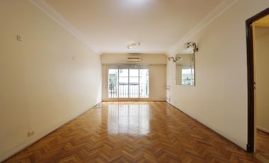 Alquiler Departamento Recoleta Ubicación privilegiada