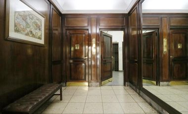Alquiler Departamento Recoleta Ubicación privilegiada