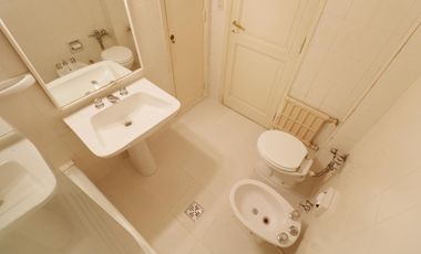 Alquiler Departamento Recoleta Ubicación privilegiada