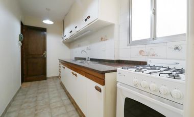 Alquiler Departamento Recoleta Ubicación privilegiada